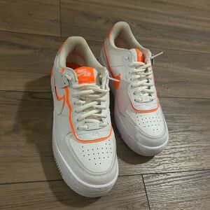 Nike Air Force